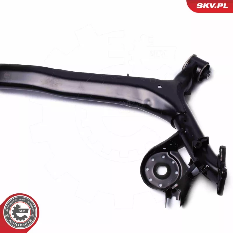 Corps d'essieu ESEN SKV 64SKV088 - Visuel 1