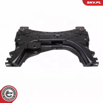 Plot de berceau/Support d'agrégats ESEN SKV 64SKV094 pour RENAULT MEGANE 1.6 - 113cv