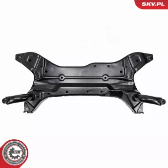 Plot de berceau/Support d'agrégats ESEN SKV OEM 5105623AA