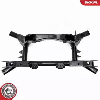 Corps d'essieu ESEN SKV OEM 4100A036