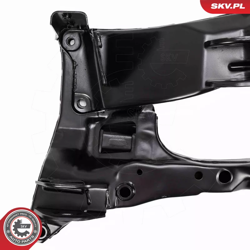 Corps d'essieu ESEN SKV 64SKV110 - Visuel 2