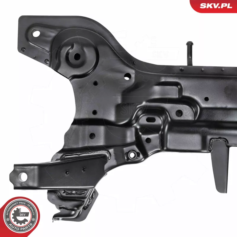 Plot de berceau/Support d'agrégats ESEN SKV 64SKV114 - Visuel 1