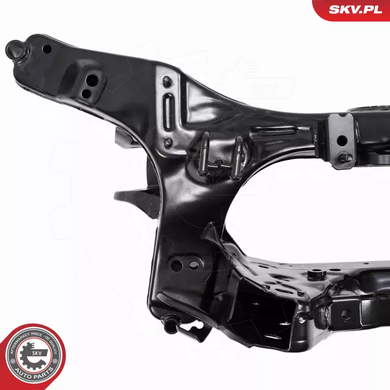 Corps d'essieu ESEN SKV 64SKV120 - Visuel 1