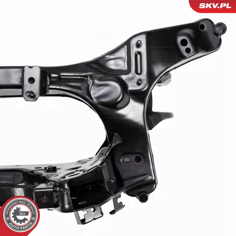 Corps d'essieu ESEN SKV 64SKV120 - Visuel 2