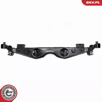 Corps d'essieu ESEN SKV 64SKV131 pour AUDI A4 Cooper S - 170cv