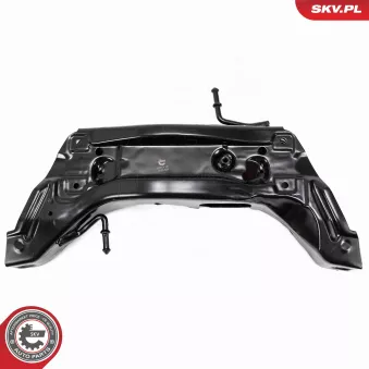 Plot de berceau/Support d'agrégats ESEN SKV 64SKV144 pour VOLKSWAGEN POLO 1.6 16V - 105cv