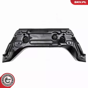 Plot de berceau/Support d'agrégats ESEN SKV OEM 6Q0199287G