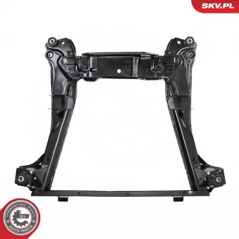 ESEN SKV 64SKV159 - Plot de berceau/Support d'agrégats