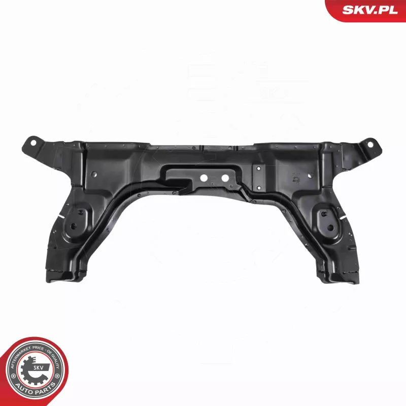 Plot de berceau/Support d'agrégats ESEN SKV 64SKV161 - Visuel 0