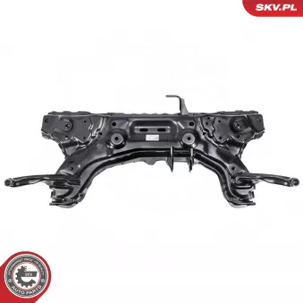 ESEN SKV 64SKV163 - Plot de berceau/Support d'agrégats