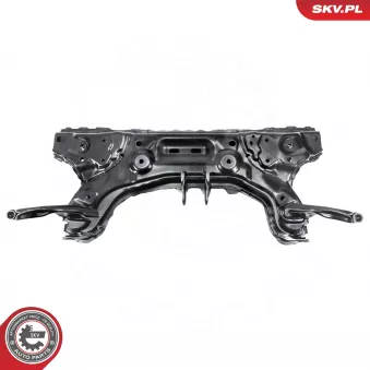 Plot de berceau/Support d'agrégats ESEN SKV 64SKV166