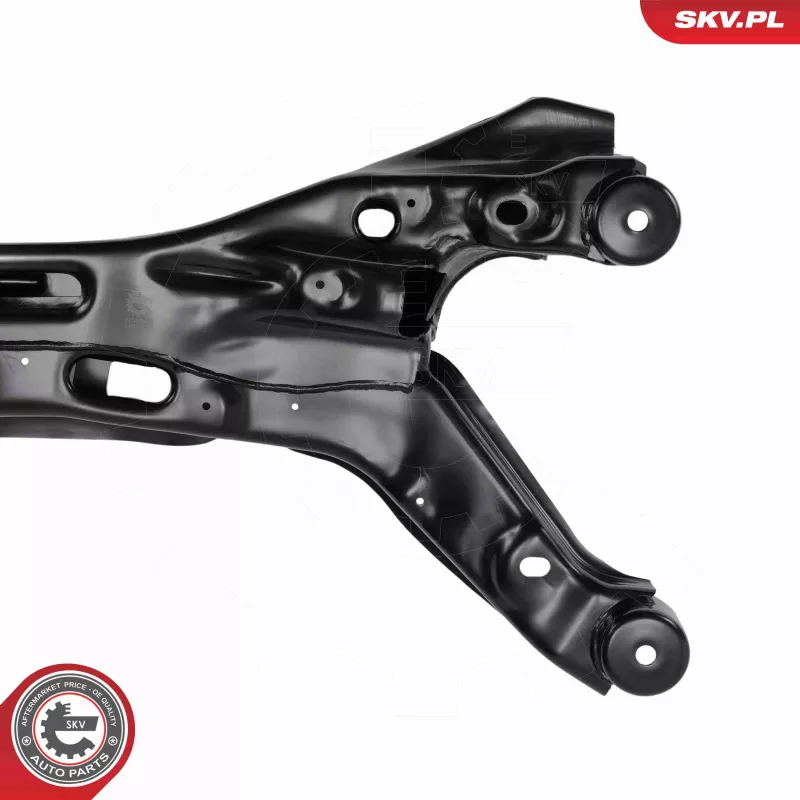 Corps d'essieu ESEN SKV 64SKV168 - Visuel 2