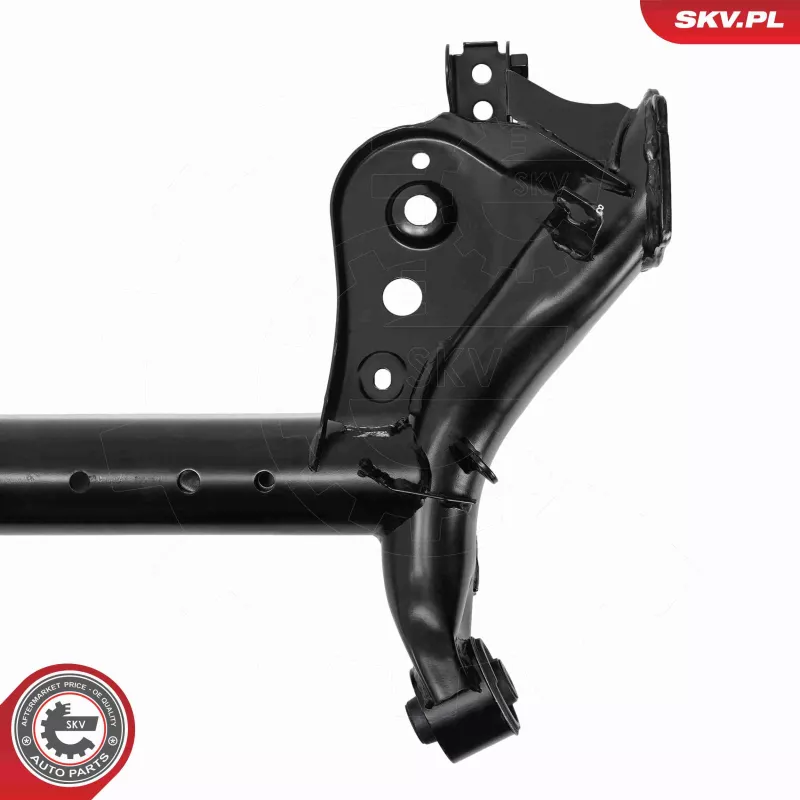 Corps d'essieu ESEN SKV 64SKV170 - Visuel 1