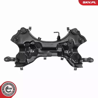 ESEN SKV 64SKV175 - Plot de berceau/Support d'agrégats