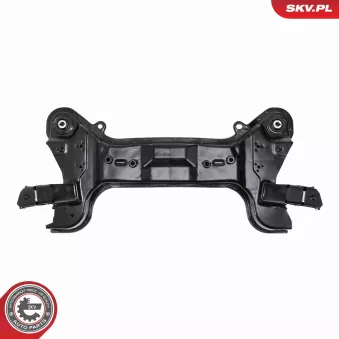 Plot de berceau/Support d'agrégats ESEN SKV [64SKV180]