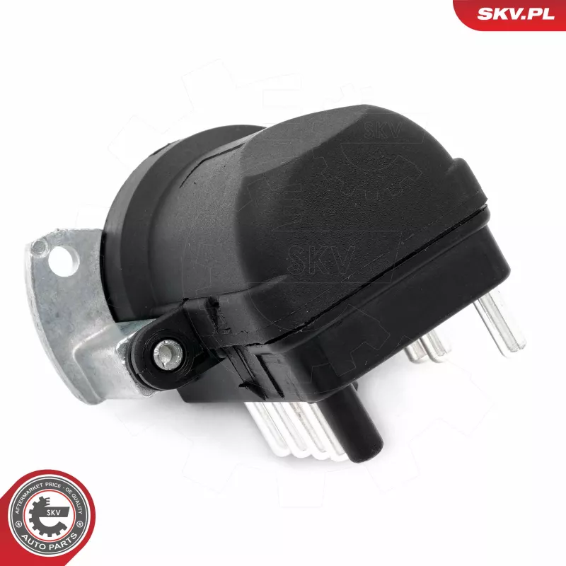 Interrupteur d'allumage/de démarreur ESEN SKV 65SKV004 - Visuel 2