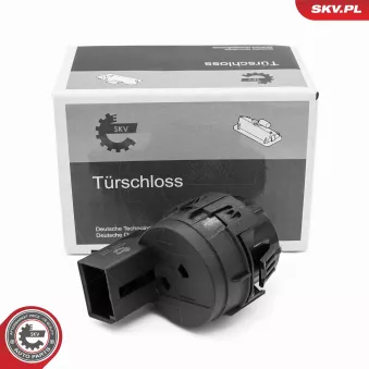 ESEN SKV 65SKV046 - Interrupteur d'allumage/de démarreur