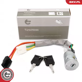 ESEN SKV 65SKV210 - Fermeture-volant