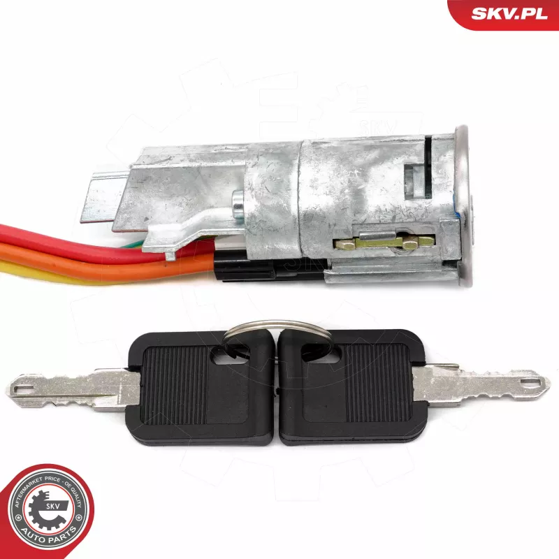 Fermeture-volant ESEN SKV 65SKV211 - Visuel 2