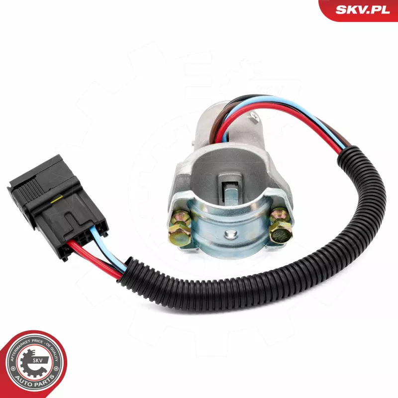 Fermeture-volant ESEN SKV 65SKV220 - Visuel 2