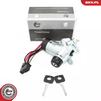 ESEN SKV 65SKV222 - Fermeture-volant