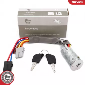 ESEN SKV 65SKV225 - Fermeture-volant