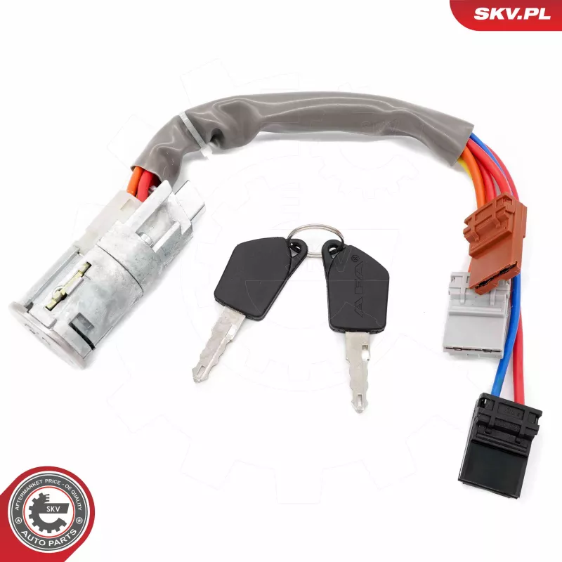 Fermeture-volant ESEN SKV 65SKV225 - Visuel 1