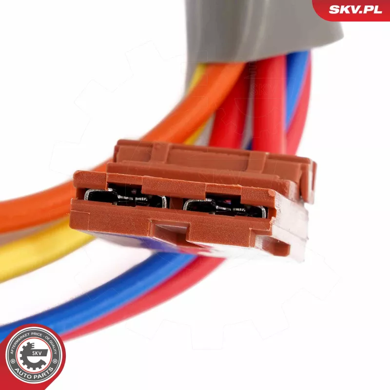 Fermeture-volant ESEN SKV 65SKV225 - Visuel 2