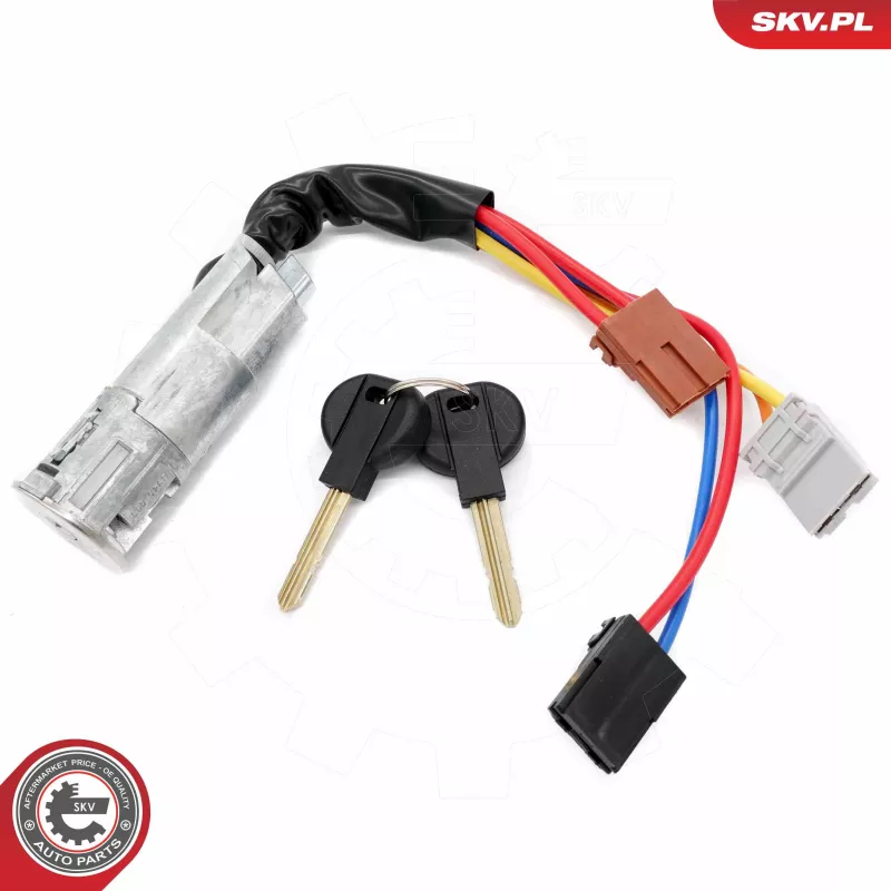 Fermeture-volant ESEN SKV 65SKV228 - Visuel 1