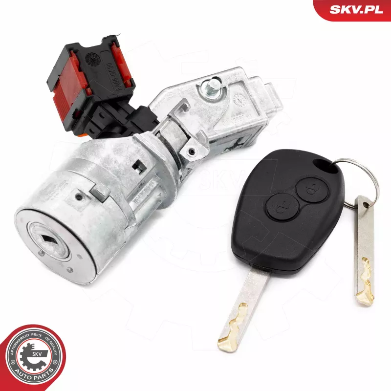 Fermeture-volant ESEN SKV 65SKV233 - Visuel 1