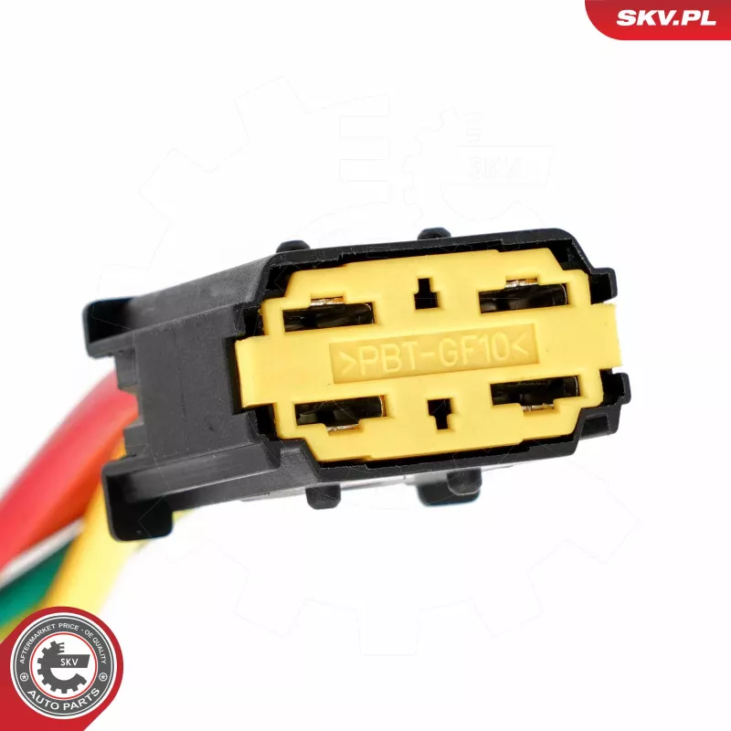 Fermeture-volant ESEN SKV 65SKV234 - Visuel 2