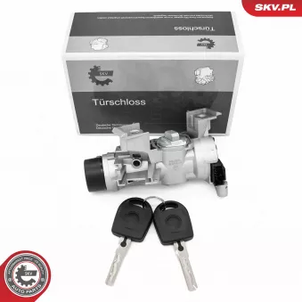 ESEN SKV 65SKV238 - Interrupteur d'allumage/de démarreur