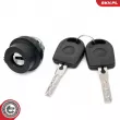 ESEN SKV 65SKV501 - Cylindre de fermeture, serrure de contact d'allumage