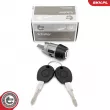 ESEN SKV 65SKV504 - Cylindre de fermeture, serrure de contact d'allumage