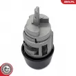 ESEN SKV 65SKV504 - Cylindre de fermeture, serrure de contact d'allumage
