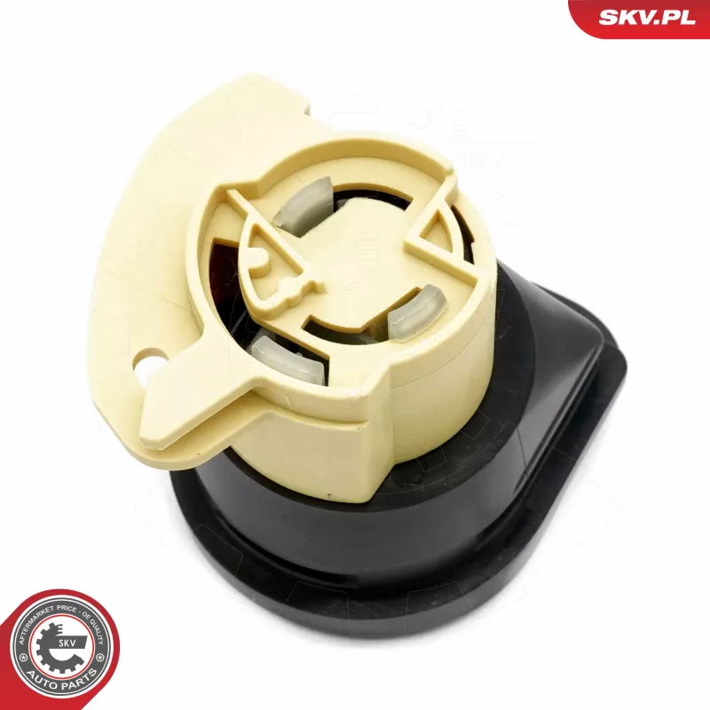 Cylindre de serrure ESEN SKV 65SKV521 - Visuel 2