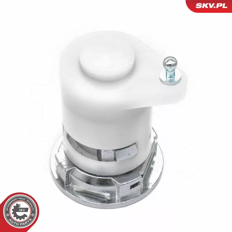 Cylindre de serrure ESEN SKV 65SKV542 - Visuel 1