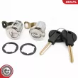 ESEN SKV 65SKV806 - Jeu de serrures, verrouillage