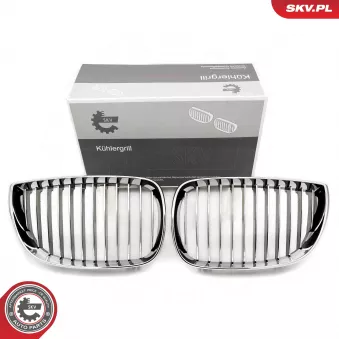 ESEN SKV 66SKV004 - Grille de radiateur