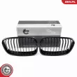 Grille de radiateur ESEN SKV [66SKV012]