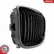 ESEN SKV 66SKV012 - Grille de radiateur