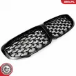 ESEN SKV 66SKV027 - Grille de radiateur