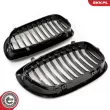 ESEN SKV 66SKV068 - Grille de radiateur