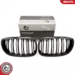 ESEN SKV 66SKV073 - Grille de radiateur