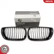 Grille de radiateur ESEN SKV [66SKV075]
