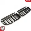 ESEN SKV 66SKV091 - Grille de radiateur