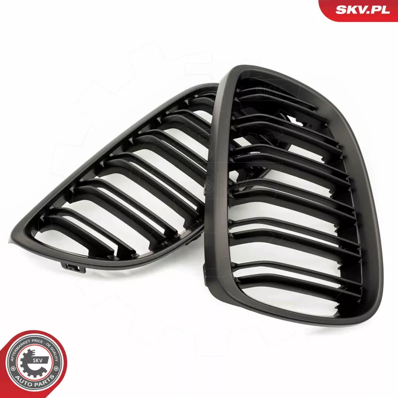Grille de radiateur ESEN SKV 66SKV109 - Visuel 2