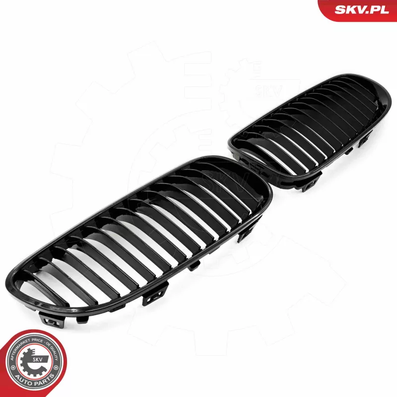 Grille de radiateur ESEN SKV 66SKV112 - Visuel 2
