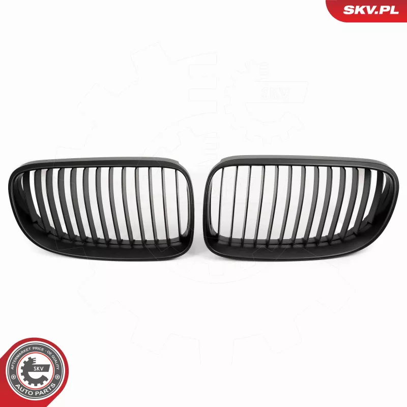 Grille de radiateur ESEN SKV 66SKV113 - Visuel 1
