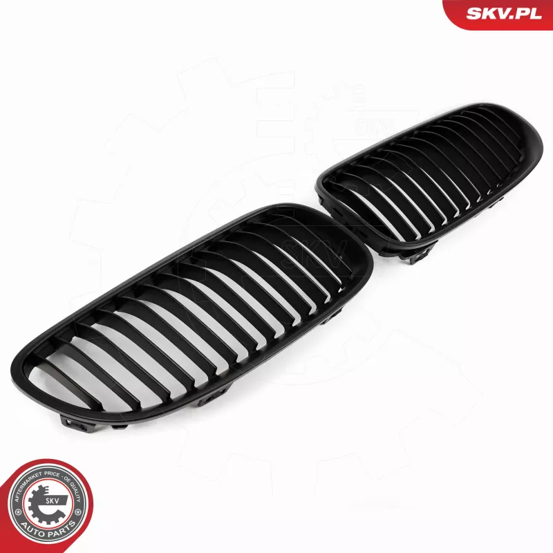 Grille de radiateur ESEN SKV 66SKV113 - Visuel 2